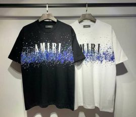 Picture of Amiri T Shirts Short _SKUAmiriS-XL65731577